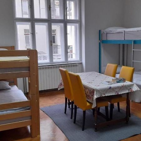 Apartmán Fg Classic Sarajevo Exteriér fotografie