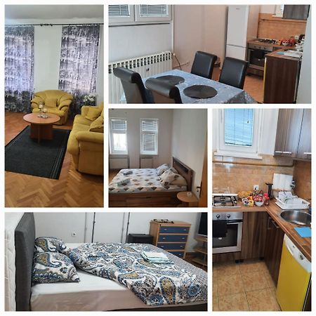 Apartmán Fg Classic Sarajevo Exteriér fotografie
