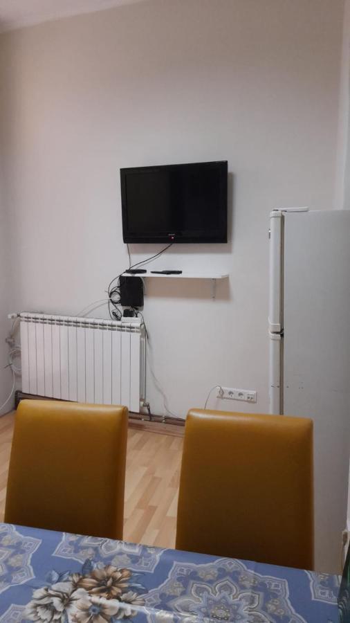 Apartmán Fg Classic Sarajevo Exteriér fotografie
