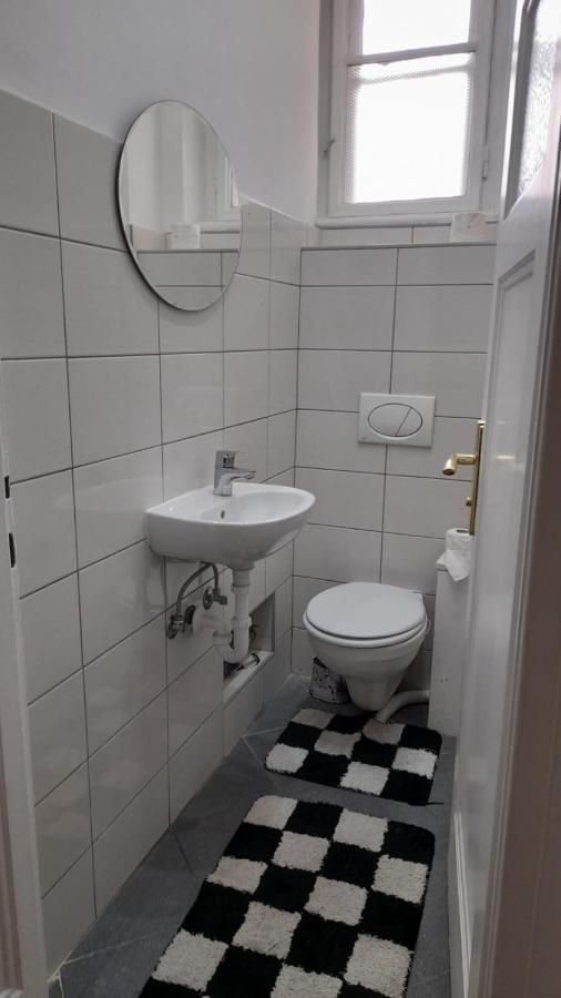 Apartmán Fg Classic Sarajevo Exteriér fotografie