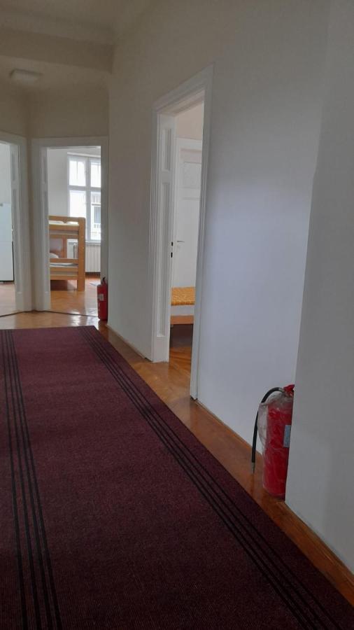 Apartmán Fg Classic Sarajevo Exteriér fotografie