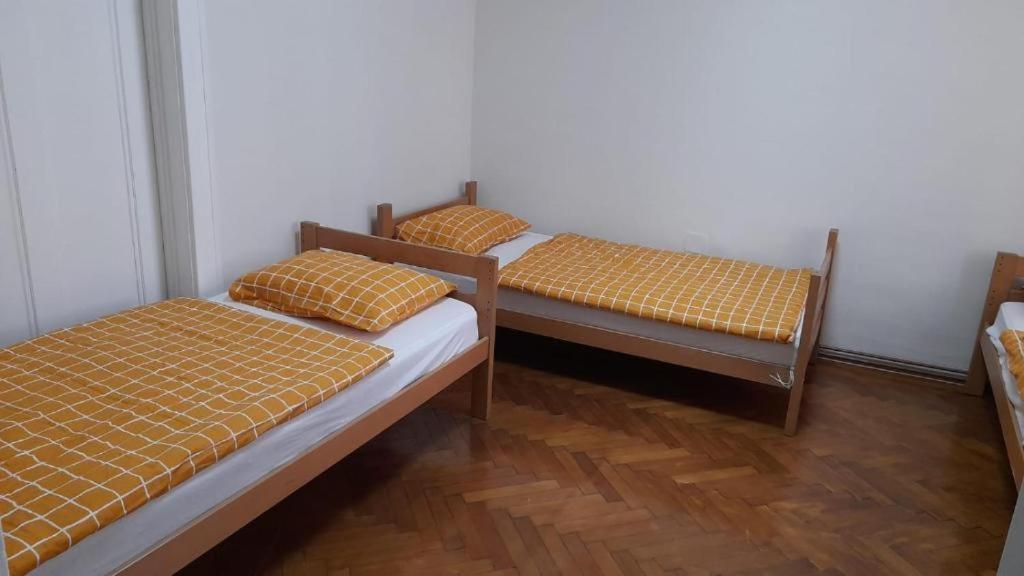 Apartmán Fg Classic Sarajevo Exteriér fotografie