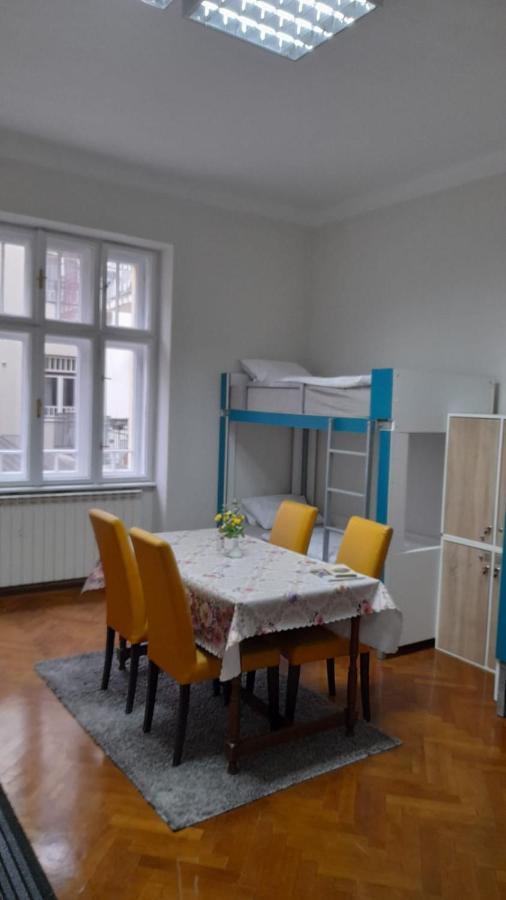 Apartmán Fg Classic Sarajevo Exteriér fotografie