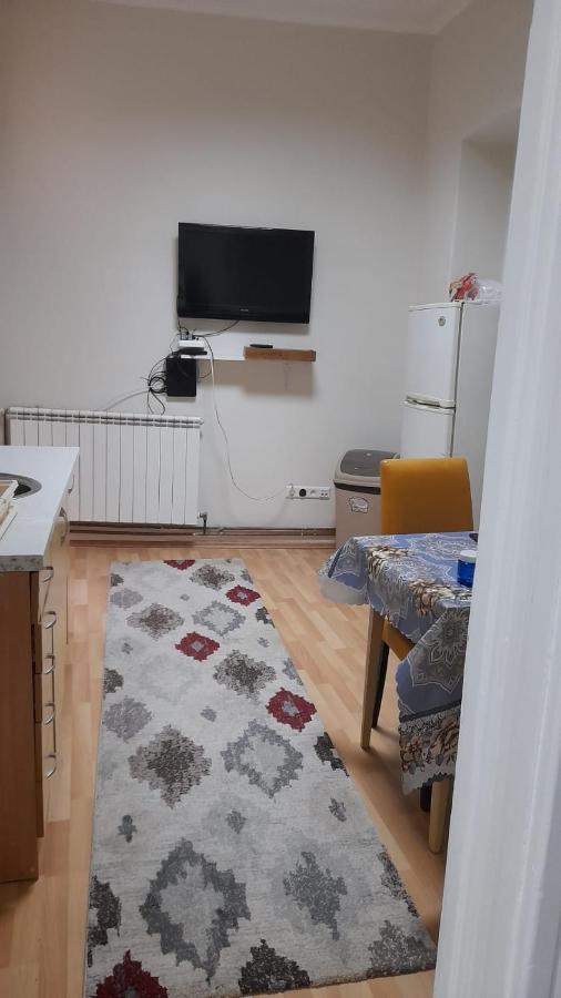 Apartmán Fg Classic Sarajevo Exteriér fotografie